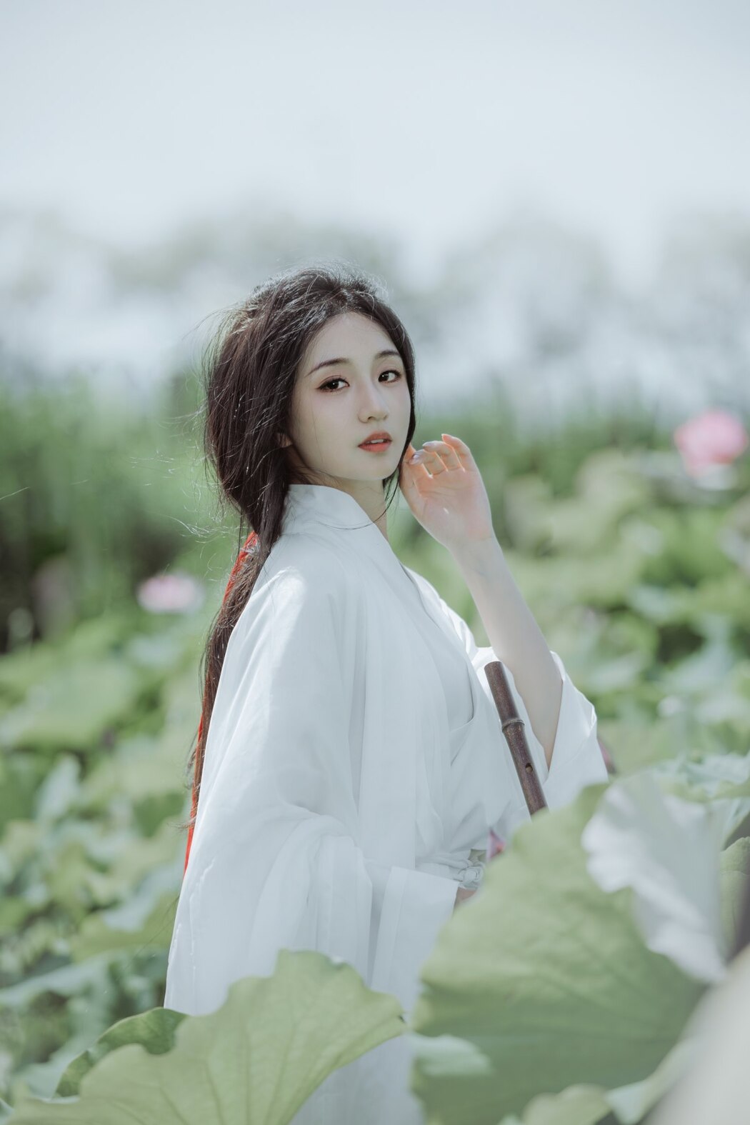 YiTuYu艺图语 Vol.2174 Qi Yi An