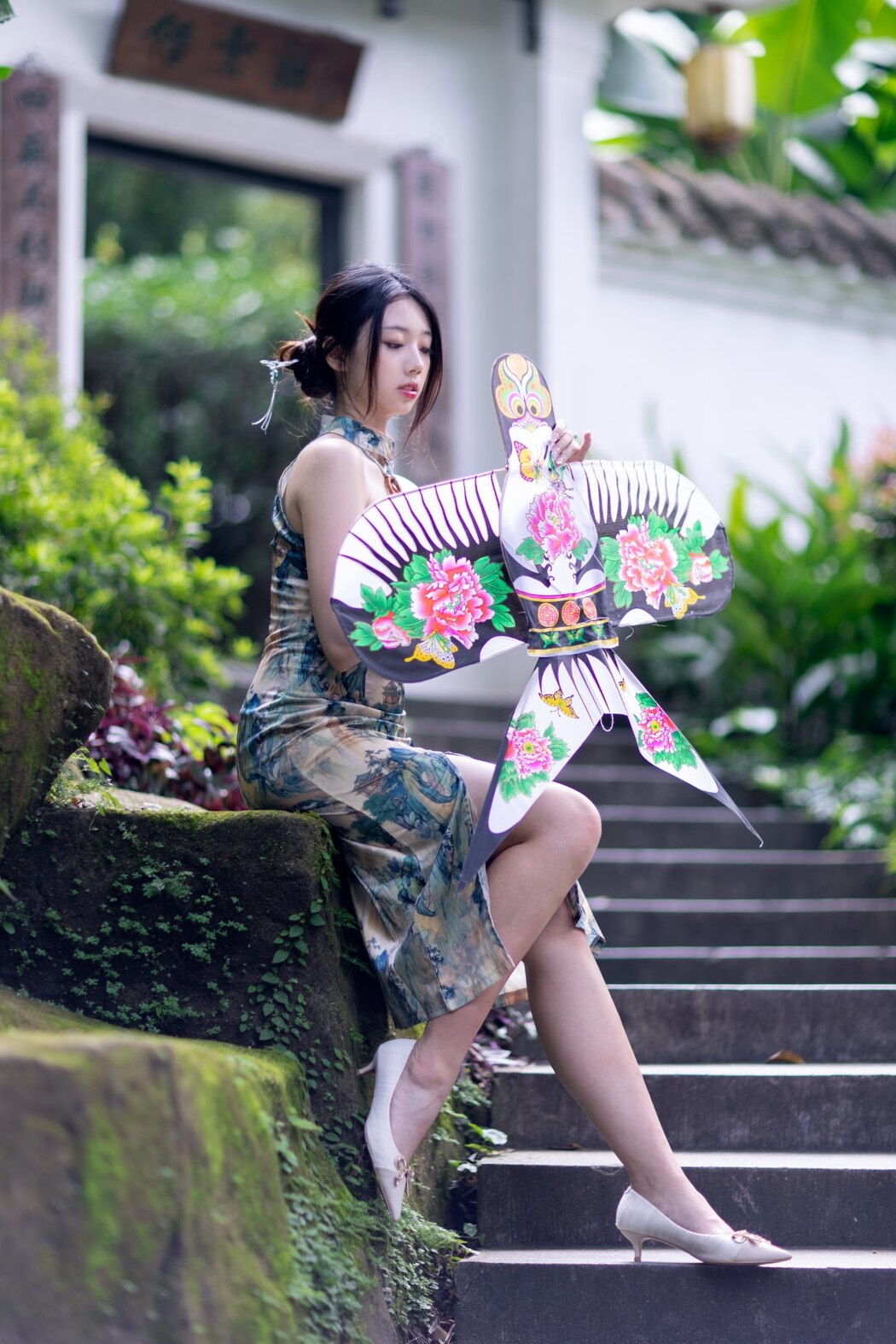 YiTuYu艺图语 Vol.2146 Bo Luo Bao