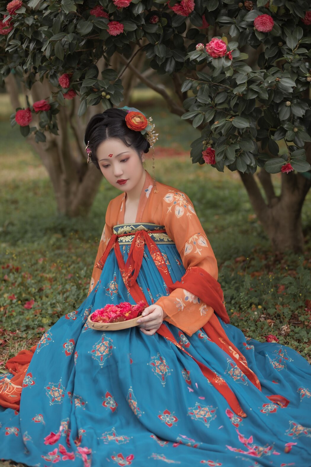 YiTuYu艺图语 Vol.2177 Wan Ruo