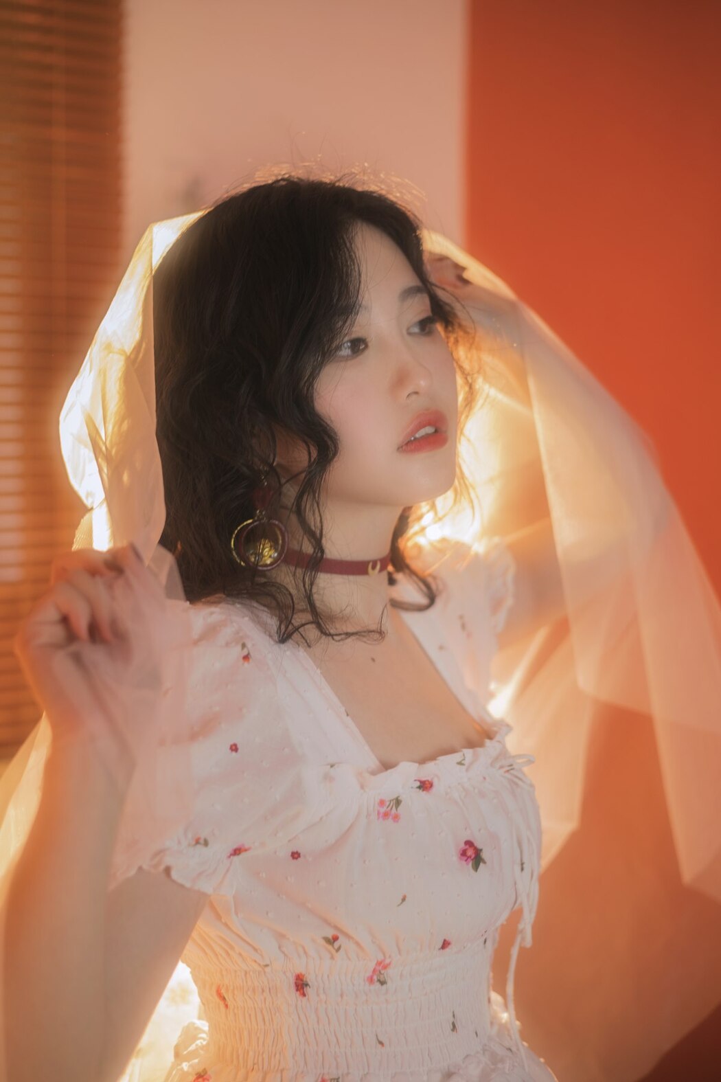 YiTuYu艺图语 Vol.2170 Rui Xue Mizuyuki