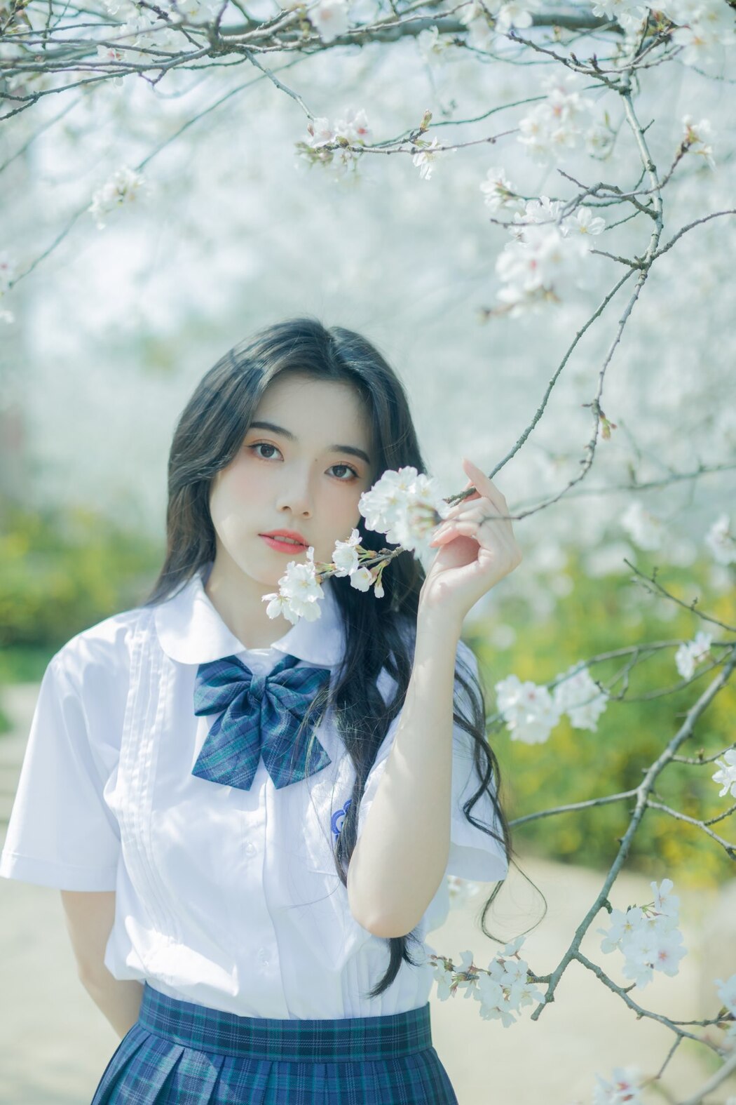 YiTuYu艺图语 Vol.2155 Jing Jing Jing