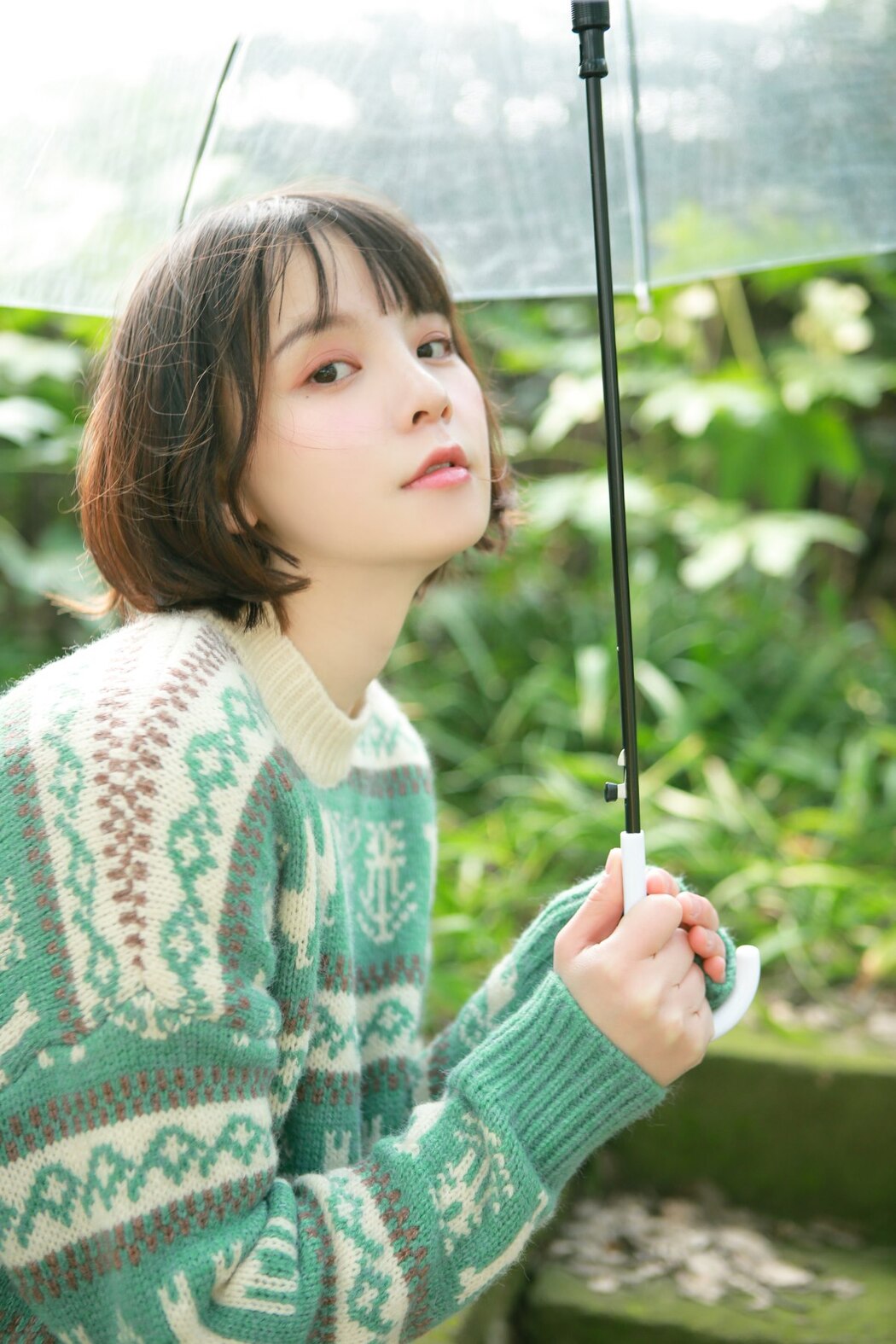 YiTuYu艺图语 Vol.2178 Yu Yi Ke