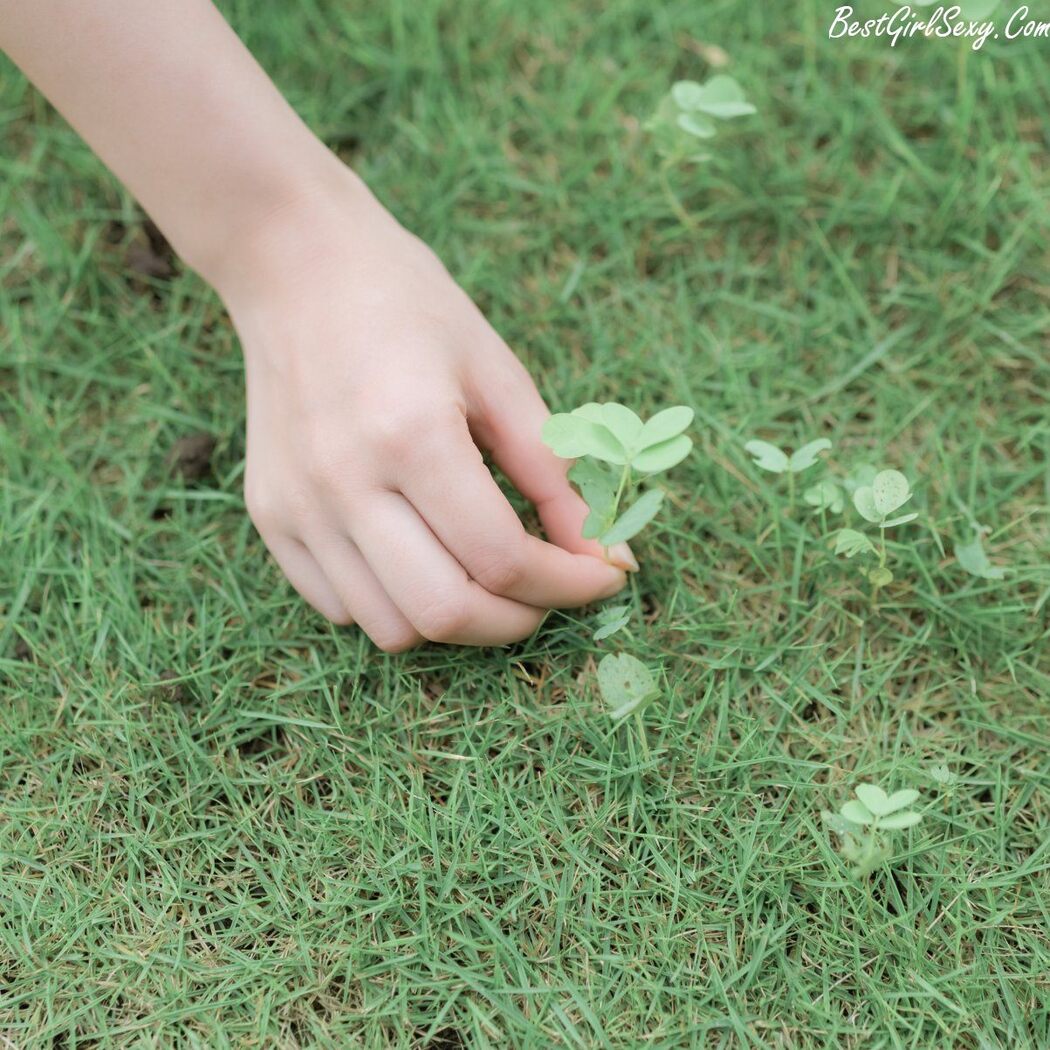 YiTuYu艺图语 Vol.213 San Chong Zi
