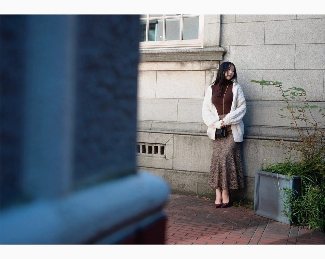 Inori Hanamiya 花宮いのり INORI 1st e-book A