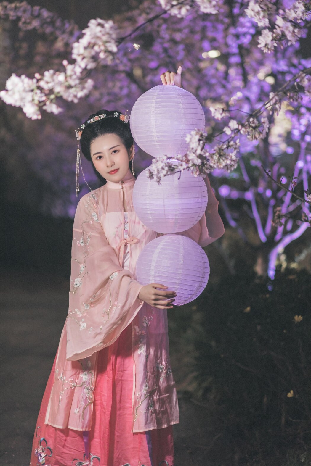 YiTuYu艺图语 Vol.2143 Mi Zhi Da He Jiang