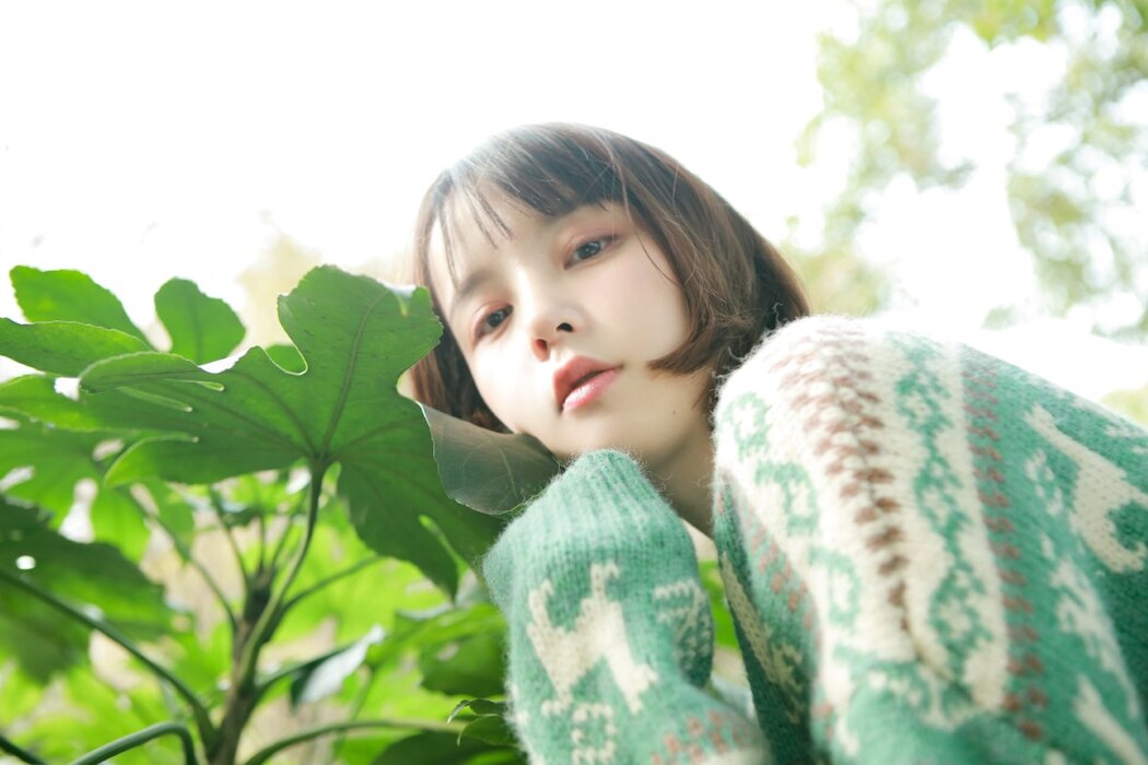 YiTuYu艺图语 Vol.2178 Yu Yi Ke