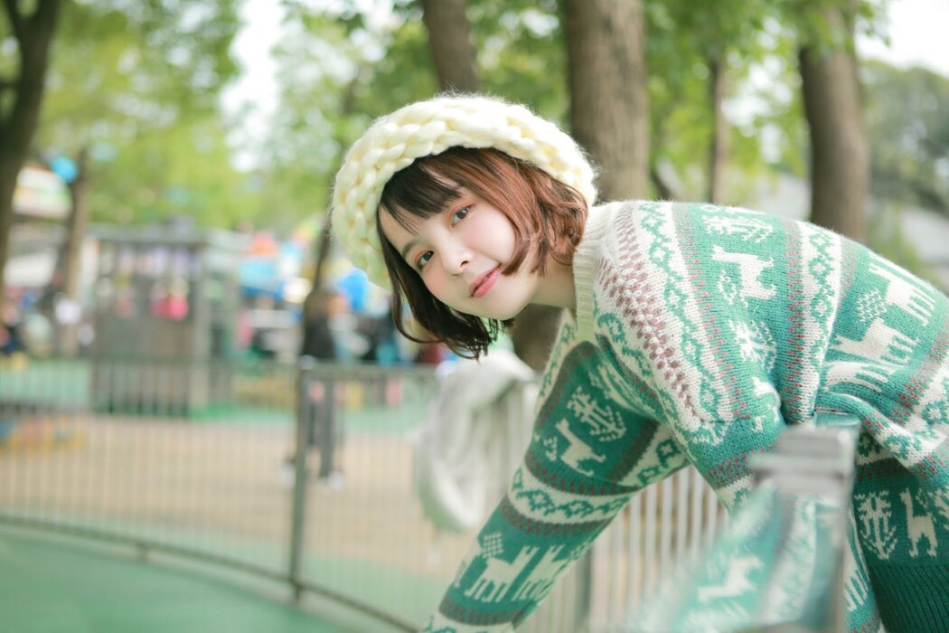 YiTuYu艺图语 Vol.2178 Yu Yi Ke