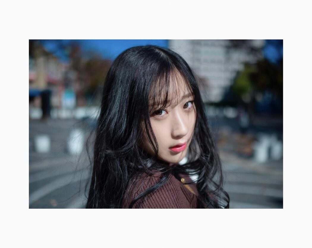 Inori Hanamiya 花宮いのり INORI 1st e-book A