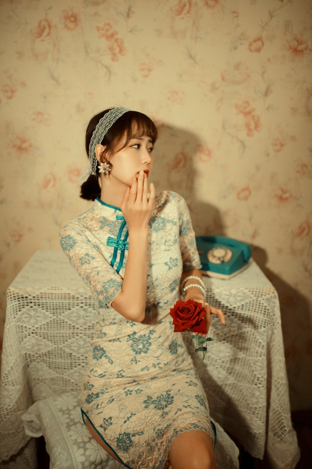 YiTuYu艺图语 Vol.2156 Bao Er