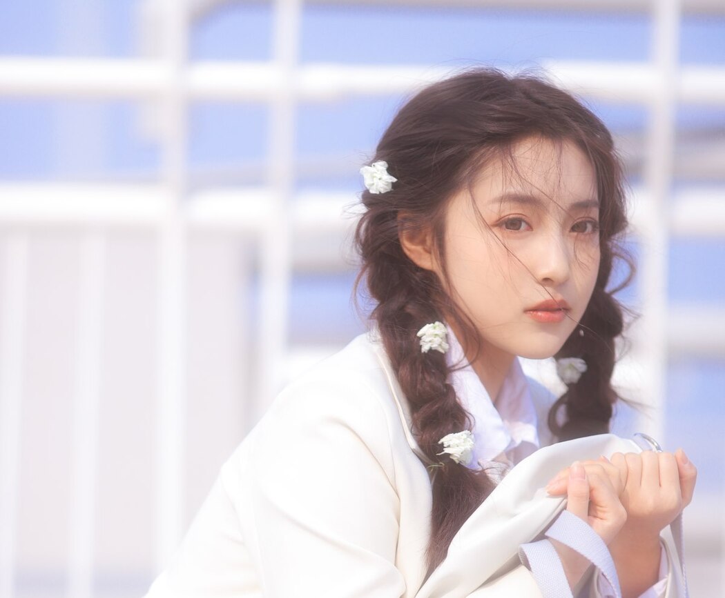YiTuYu艺图语 Vol.2140 Han Han