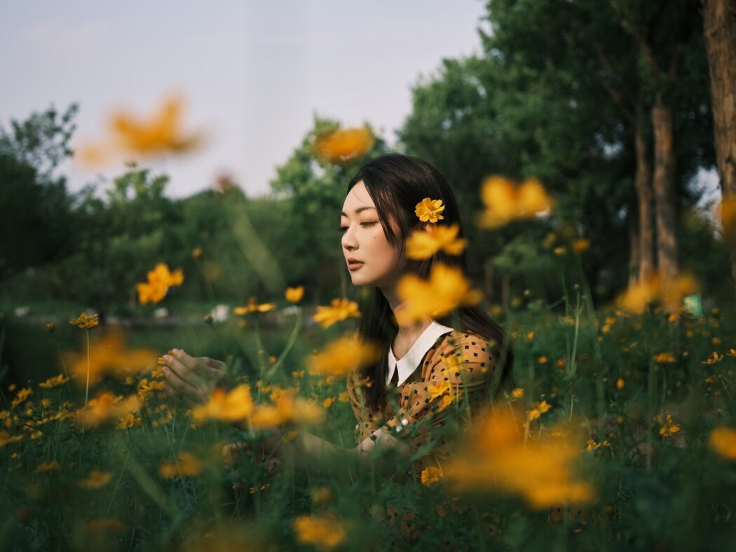 YiTuYu艺图语 Vol.2190 Fei Niao Gu Gu