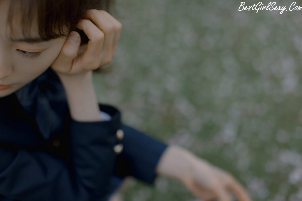 YiTuYu艺图语 Vol.221 Tang Xi Xi