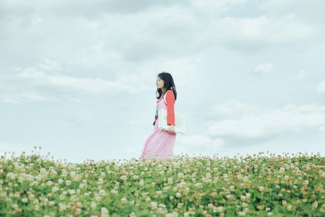 YiTuYu艺图语 Vol.2148 Li Sha