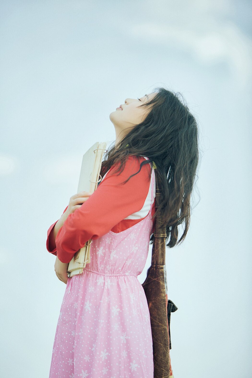YiTuYu艺图语 Vol.2148 Li Sha