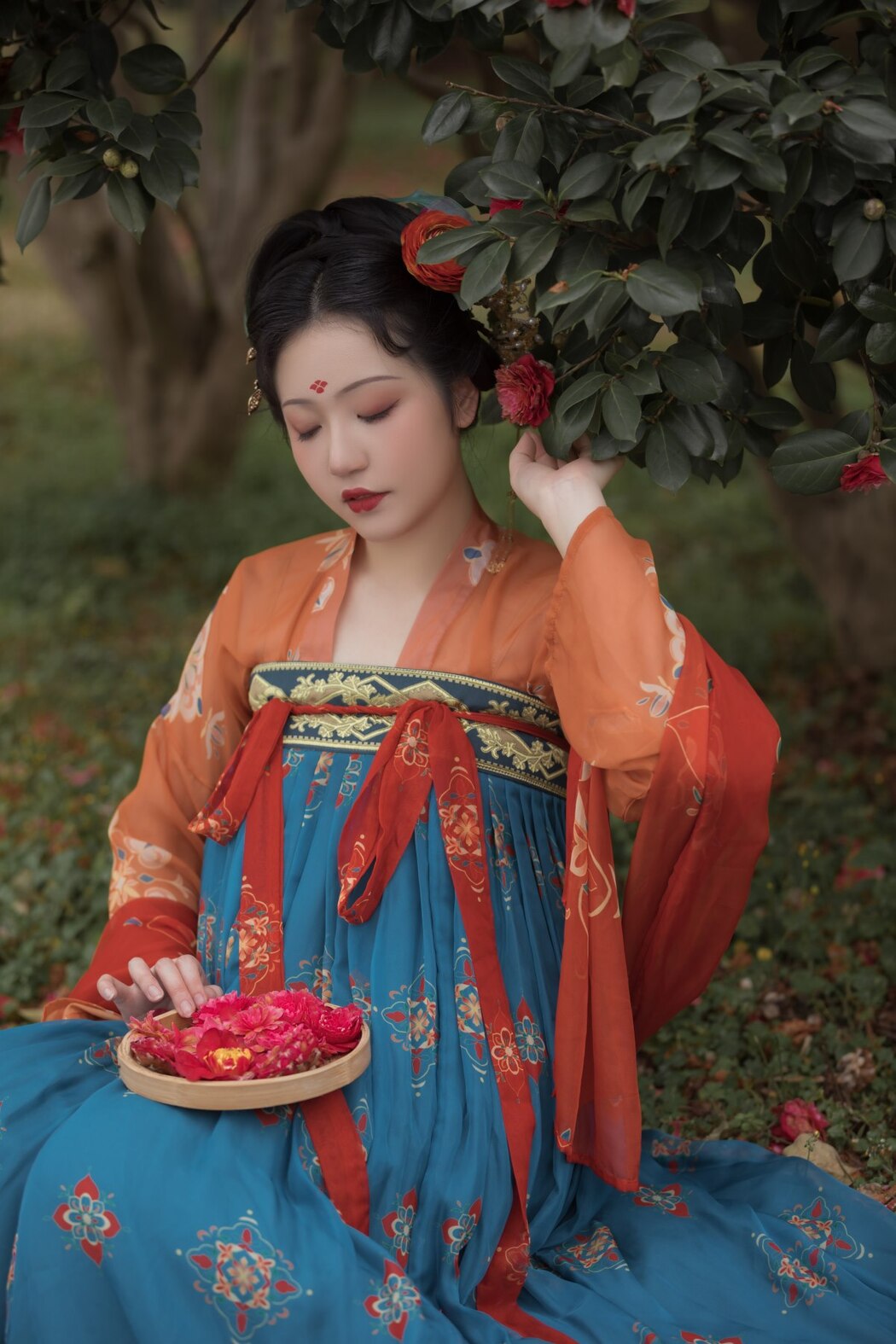 YiTuYu艺图语 Vol.2177 Wan Ruo