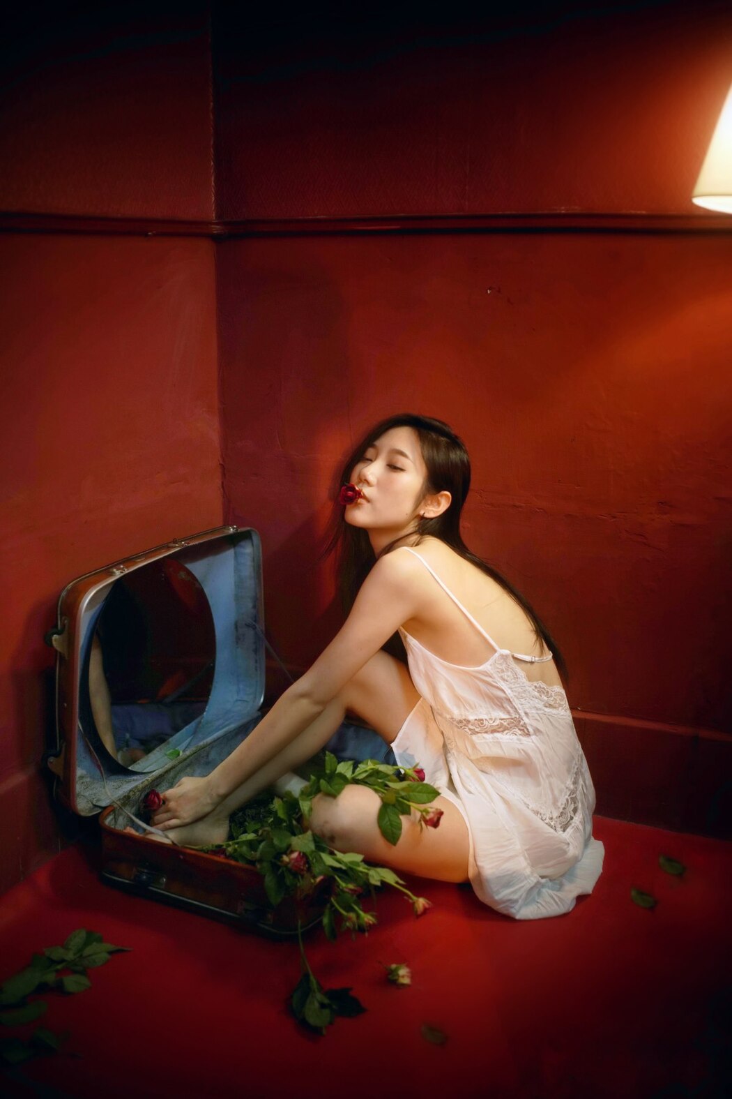 YiTuYu艺图语 Vol.2203 A Wan