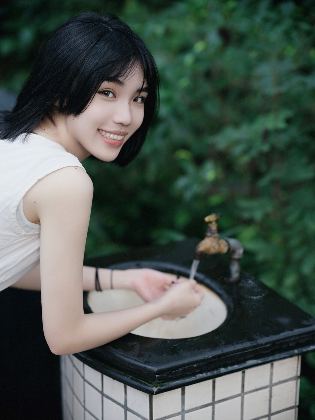 YiTuYu艺图语 Vol.2195 Pp