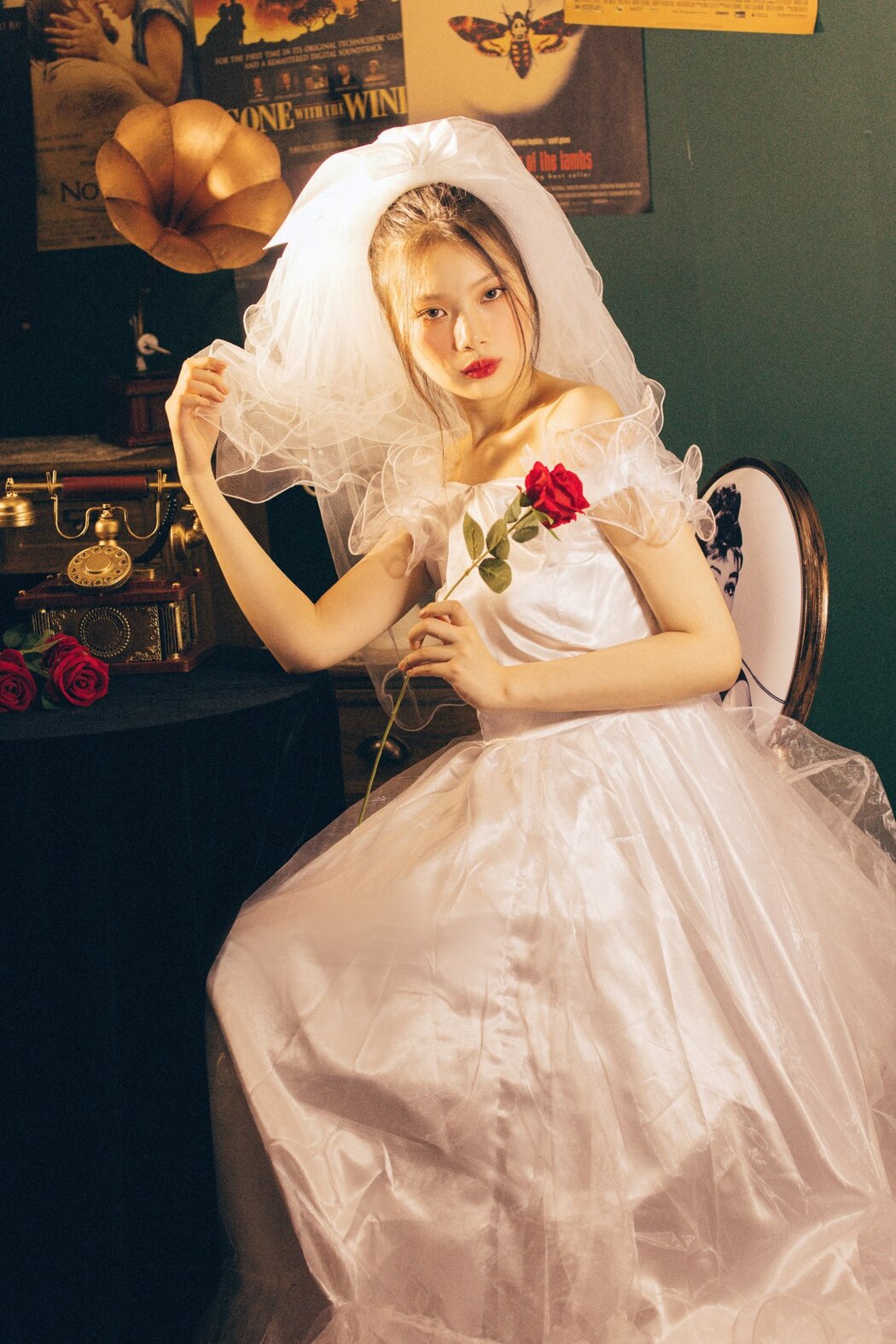 YiTuYu艺图语 Vol.2123 Berthe