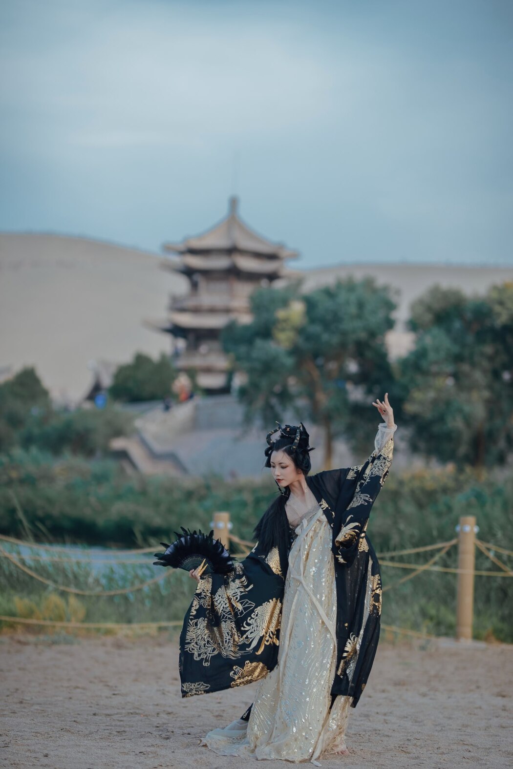 YiTuYu艺图语 Vol.2199 Gong Sun Ping
