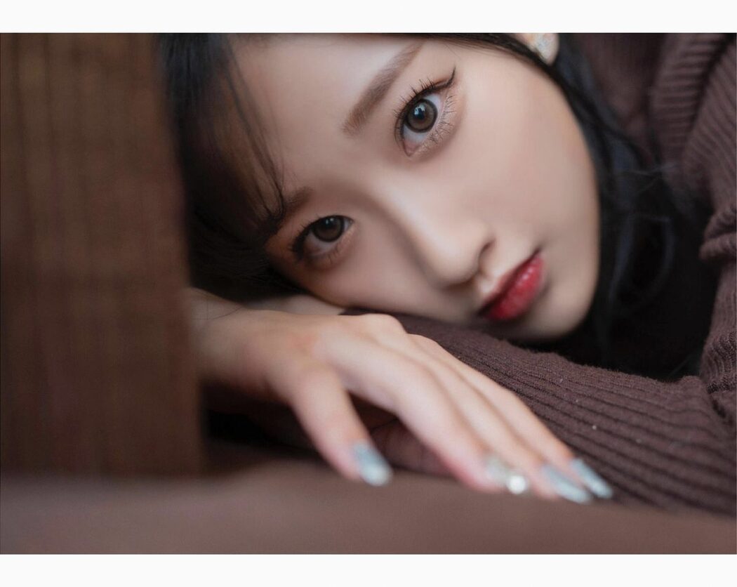 Inori Hanamiya 花宮いのり INORI 1st e-book A