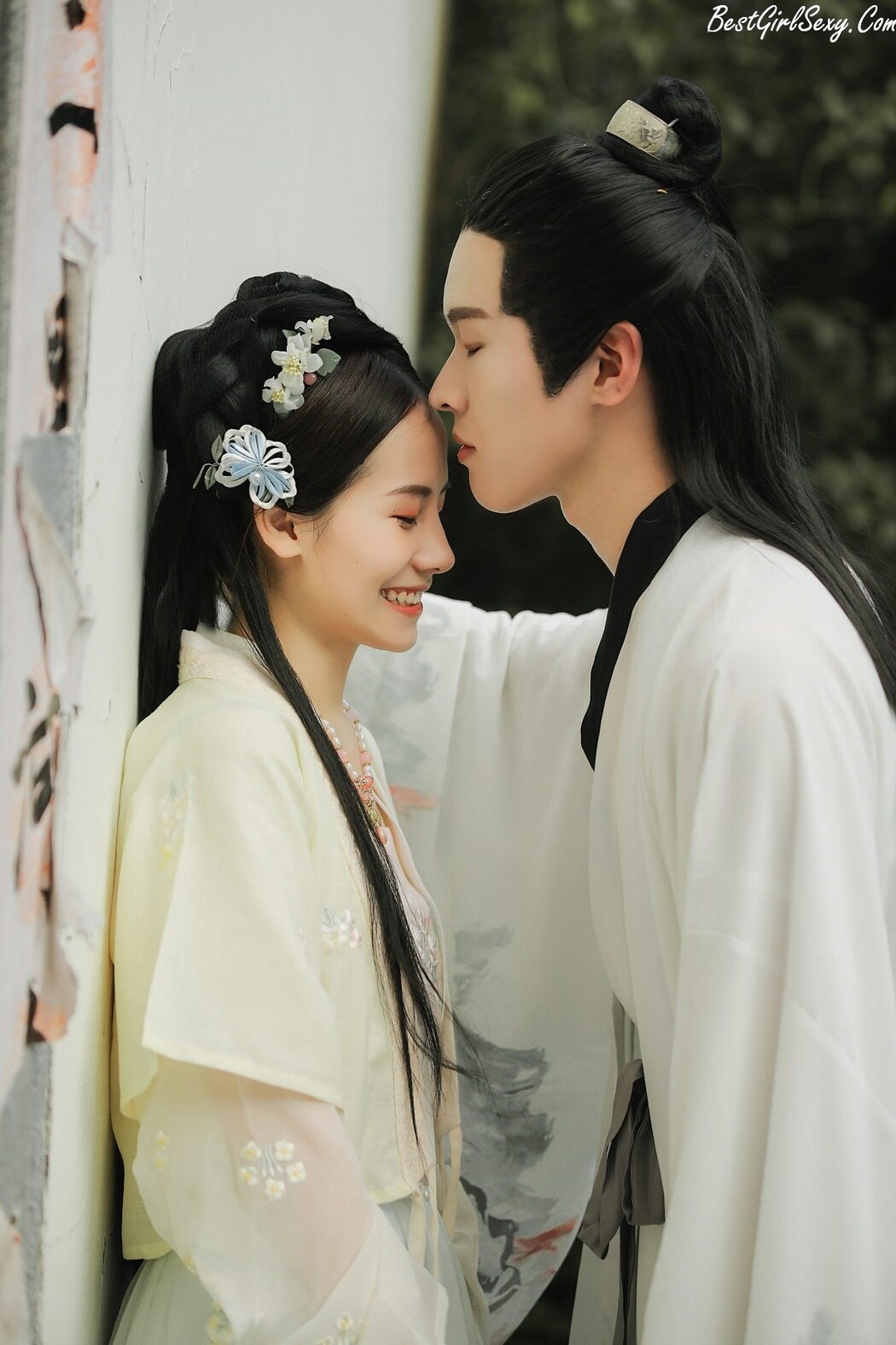 YiTuYu艺图语 Vol.217 Xiao Xing