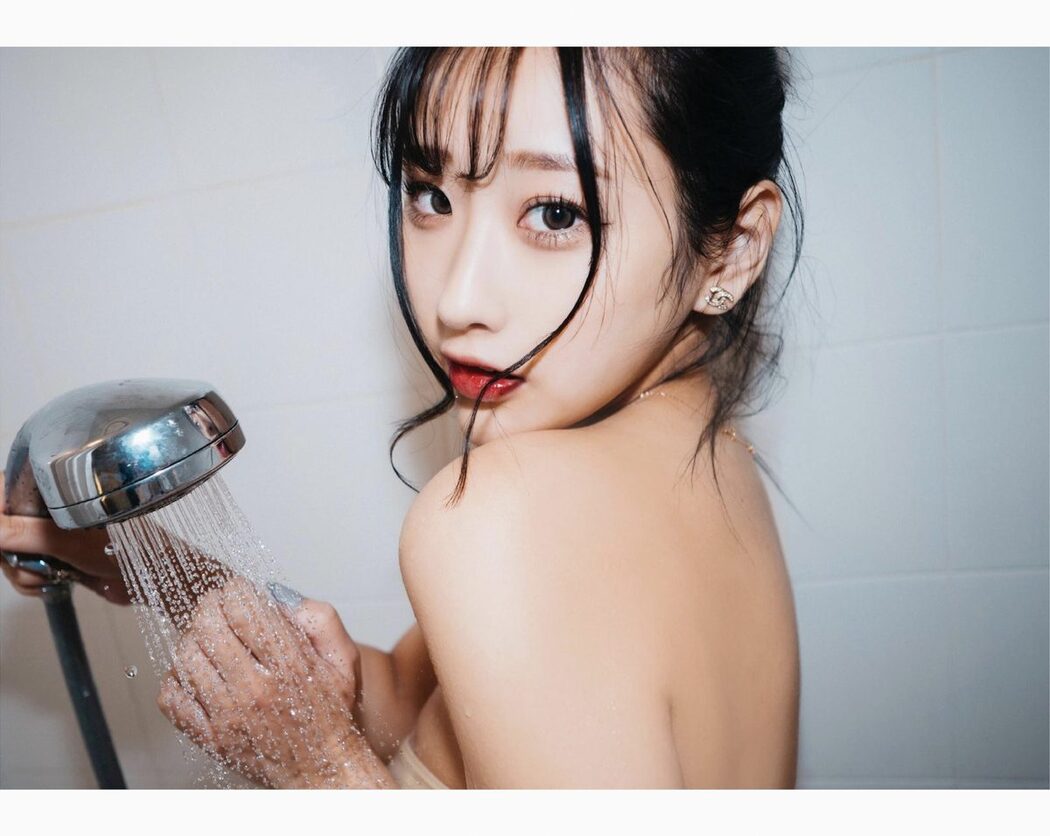 Inori Hanamiya 花宮いのり INORI 1st e-book C