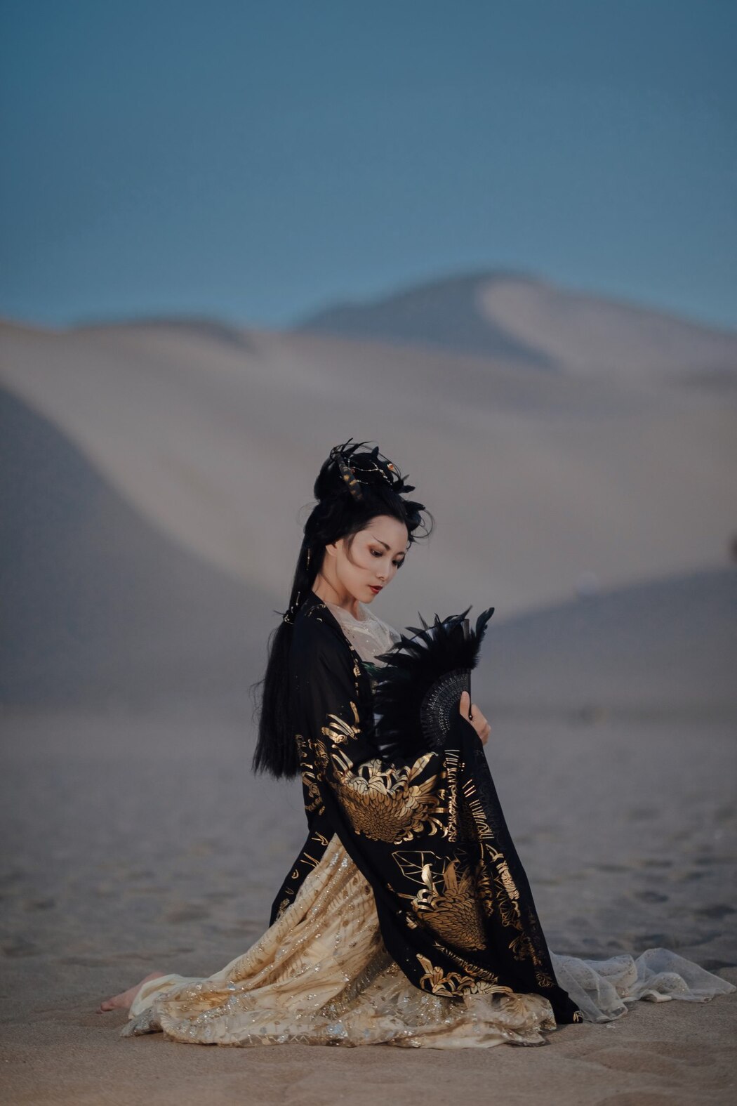 YiTuYu艺图语 Vol.2199 Gong Sun Ping