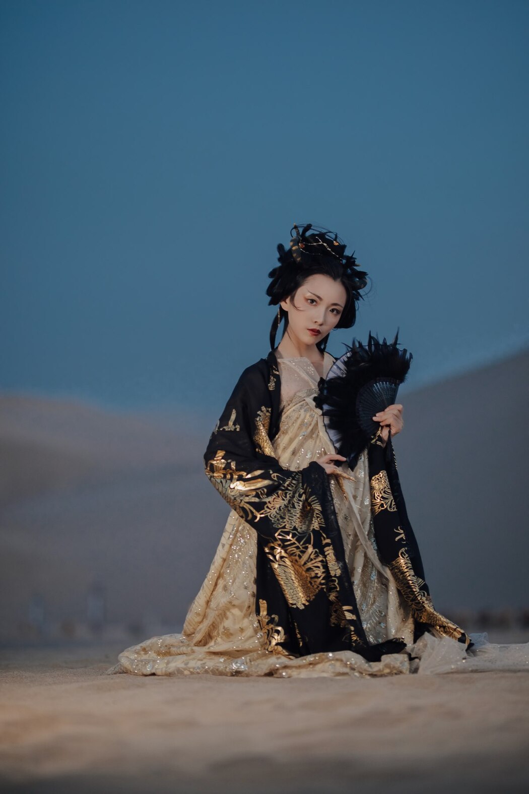 YiTuYu艺图语 Vol.2199 Gong Sun Ping