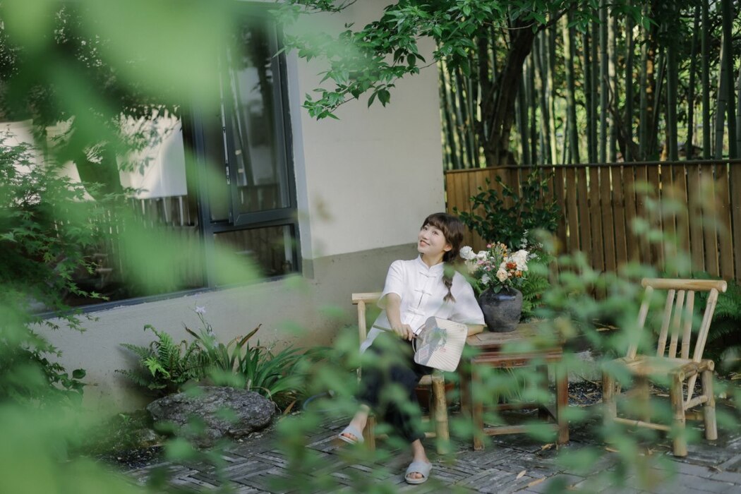 YiTuYu艺图语 Vol.2152 Lan Pang Zi