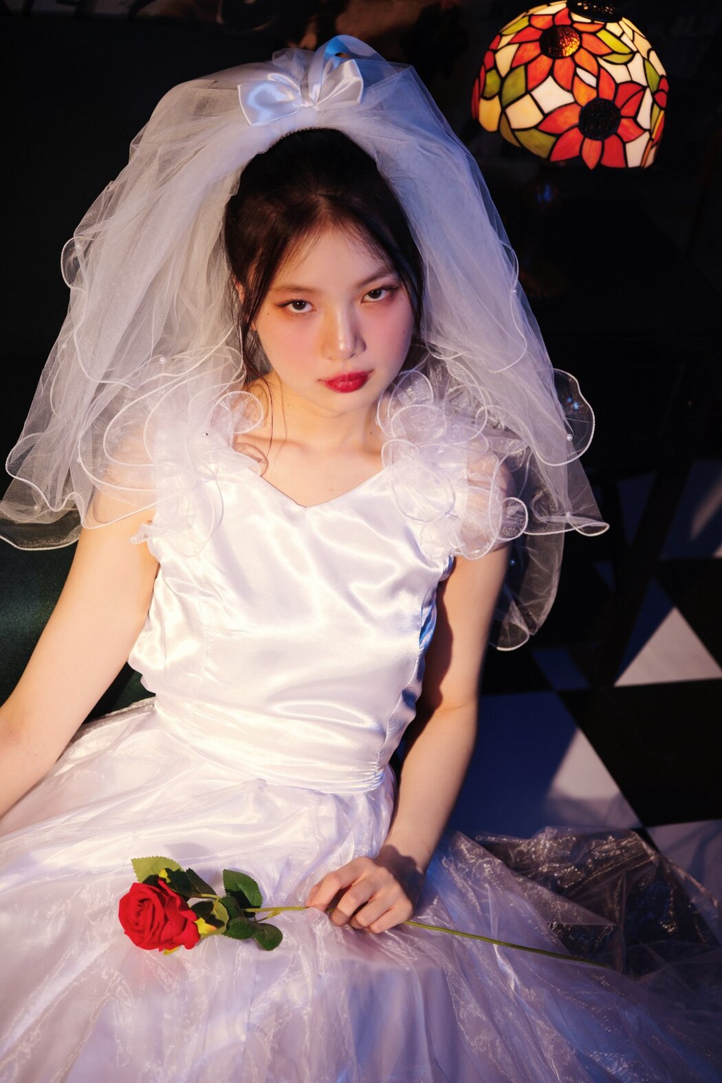 YiTuYu艺图语 Vol.2123 Berthe