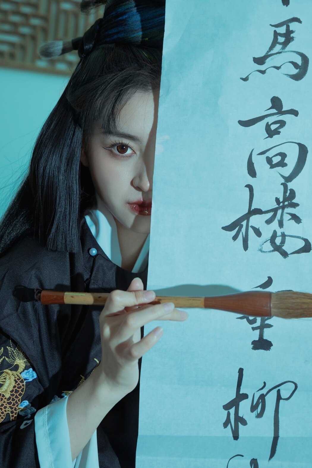 YiTuYu艺图语 Vol.2133 Yi Xuan