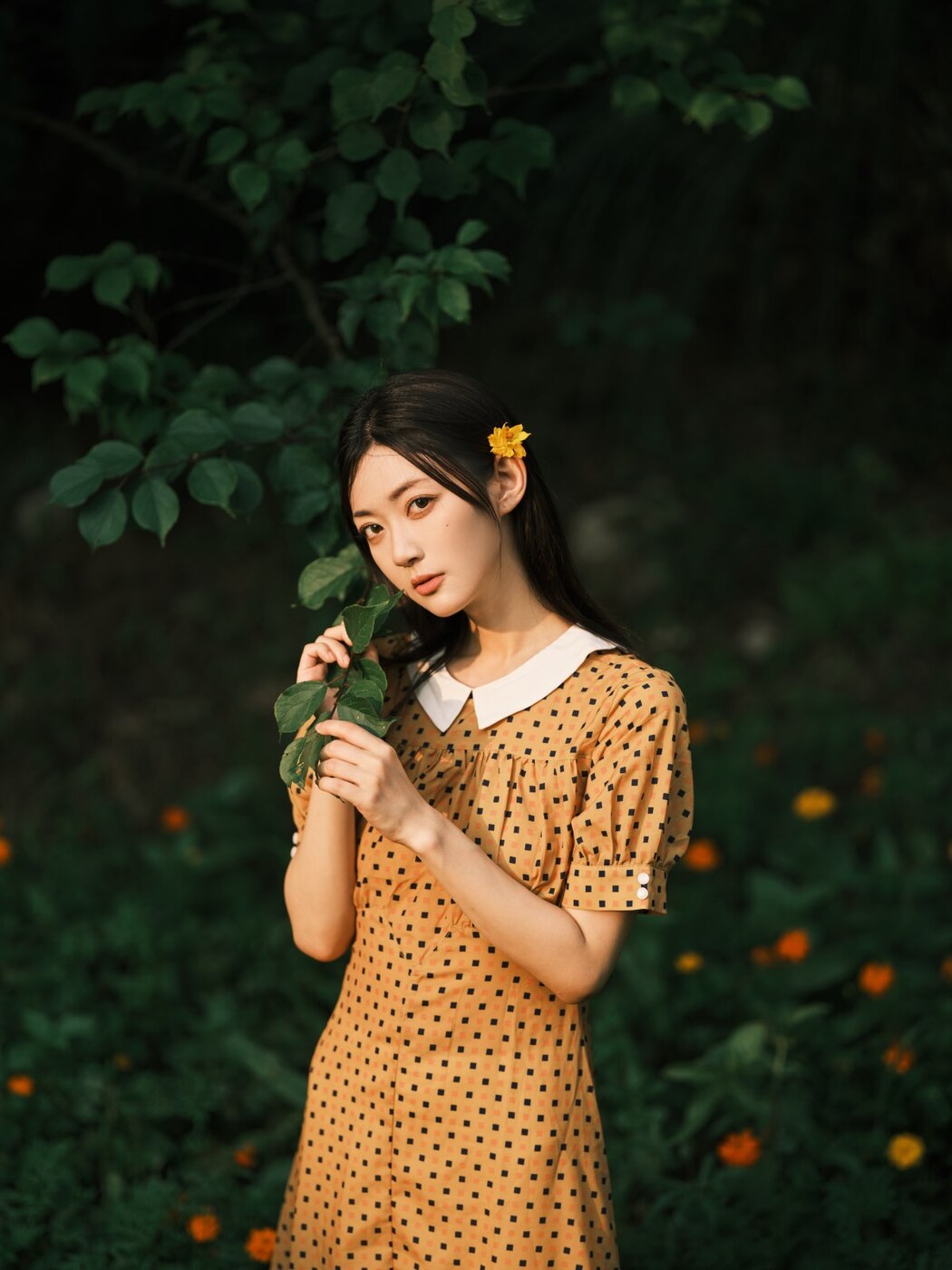 YiTuYu艺图语 Vol.2190 Fei Niao Gu Gu