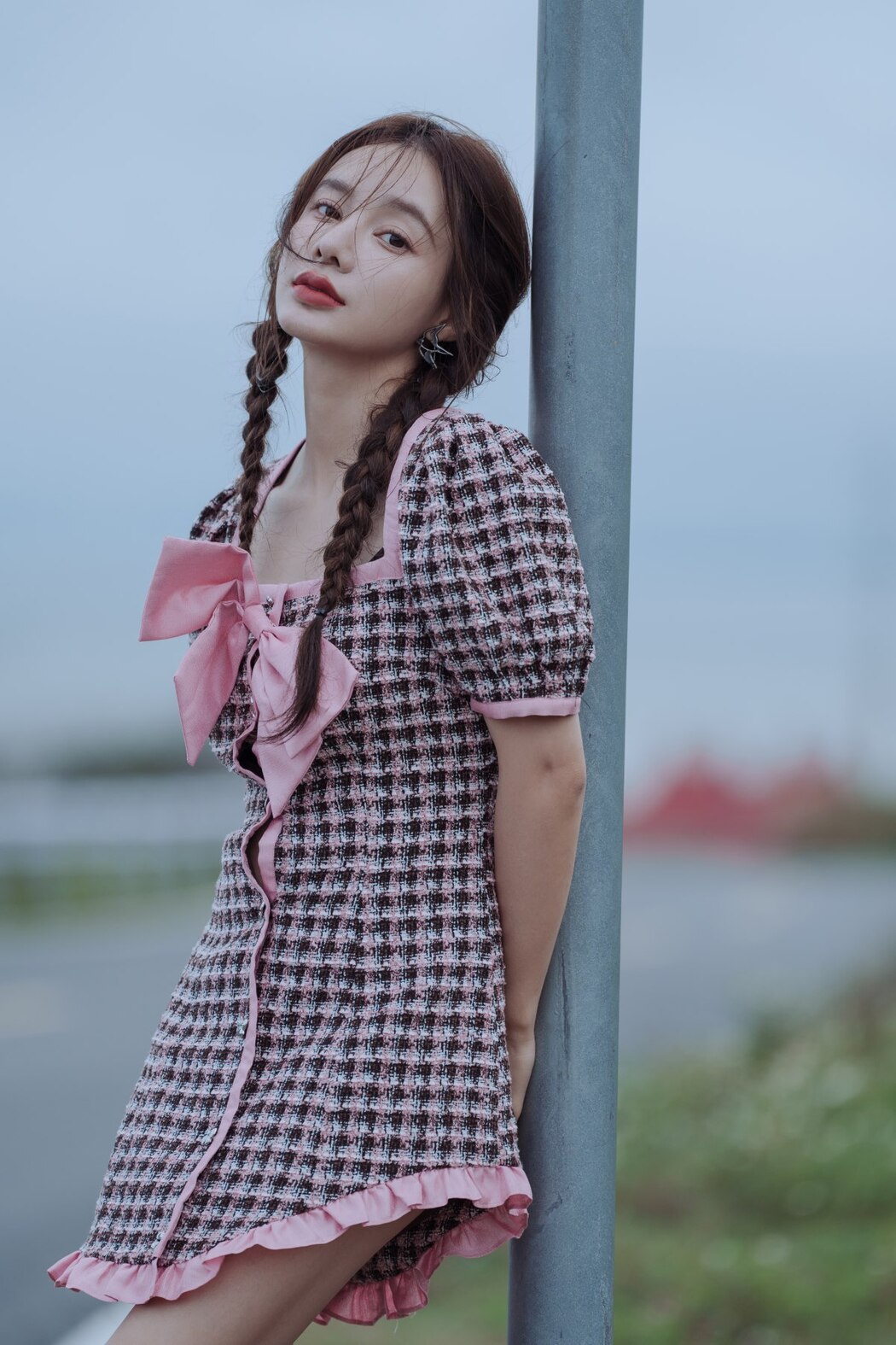 YiTuYu艺图语 Vol.2194 Shu Wen Tong Xue