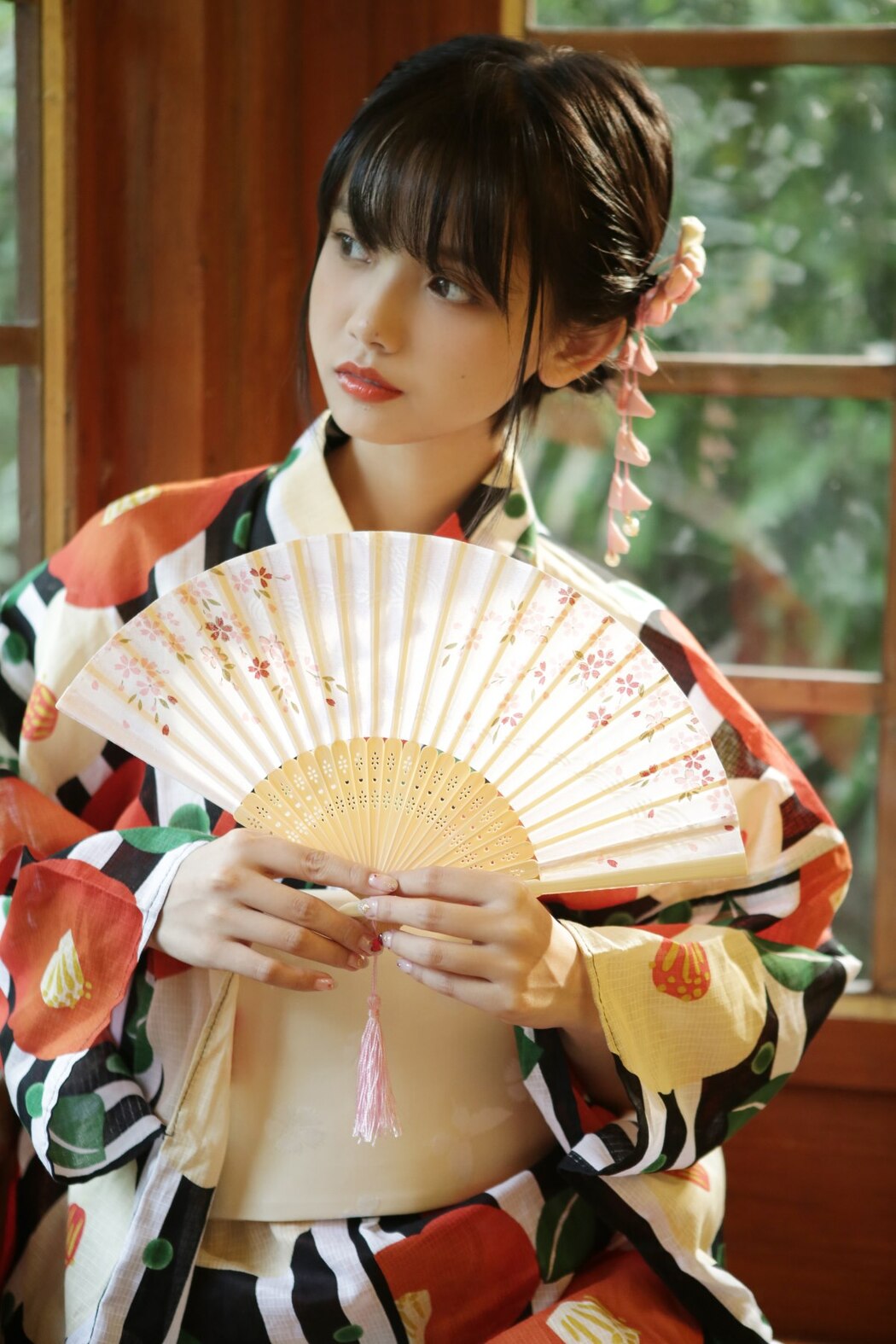 YiTuYu艺图语 Vol.2192 Mao Zi Zi