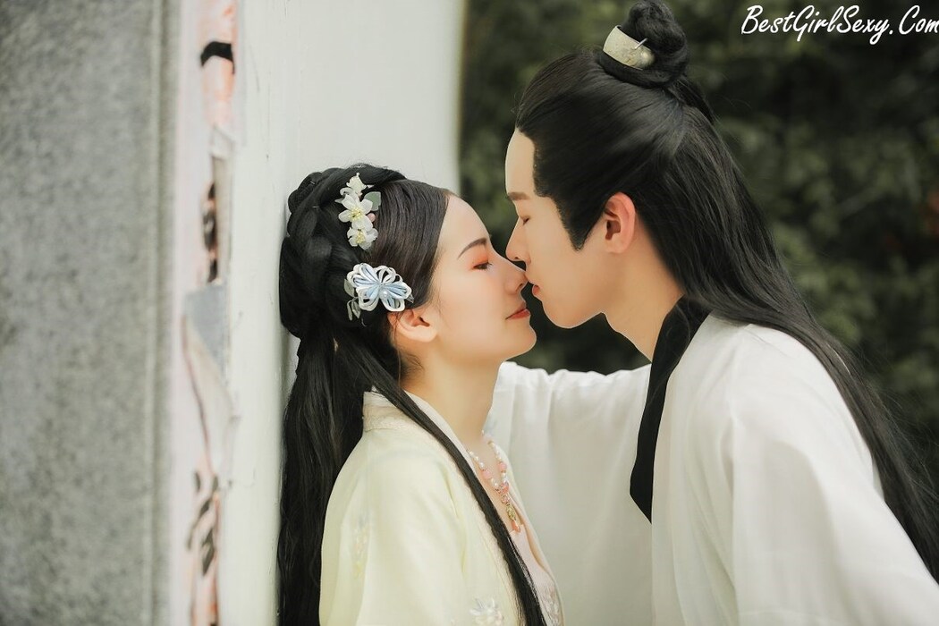 YiTuYu艺图语 Vol.217 Xiao Xing