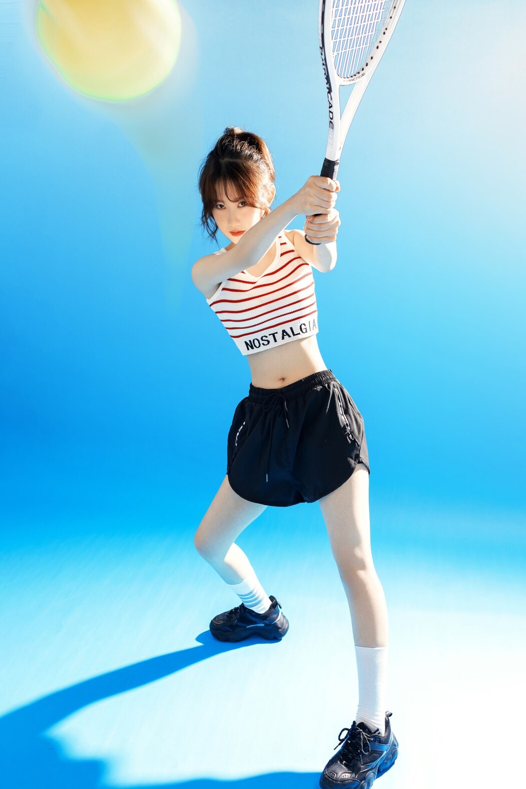 YiTuYu艺图语 Vol.2129 Pei Pei