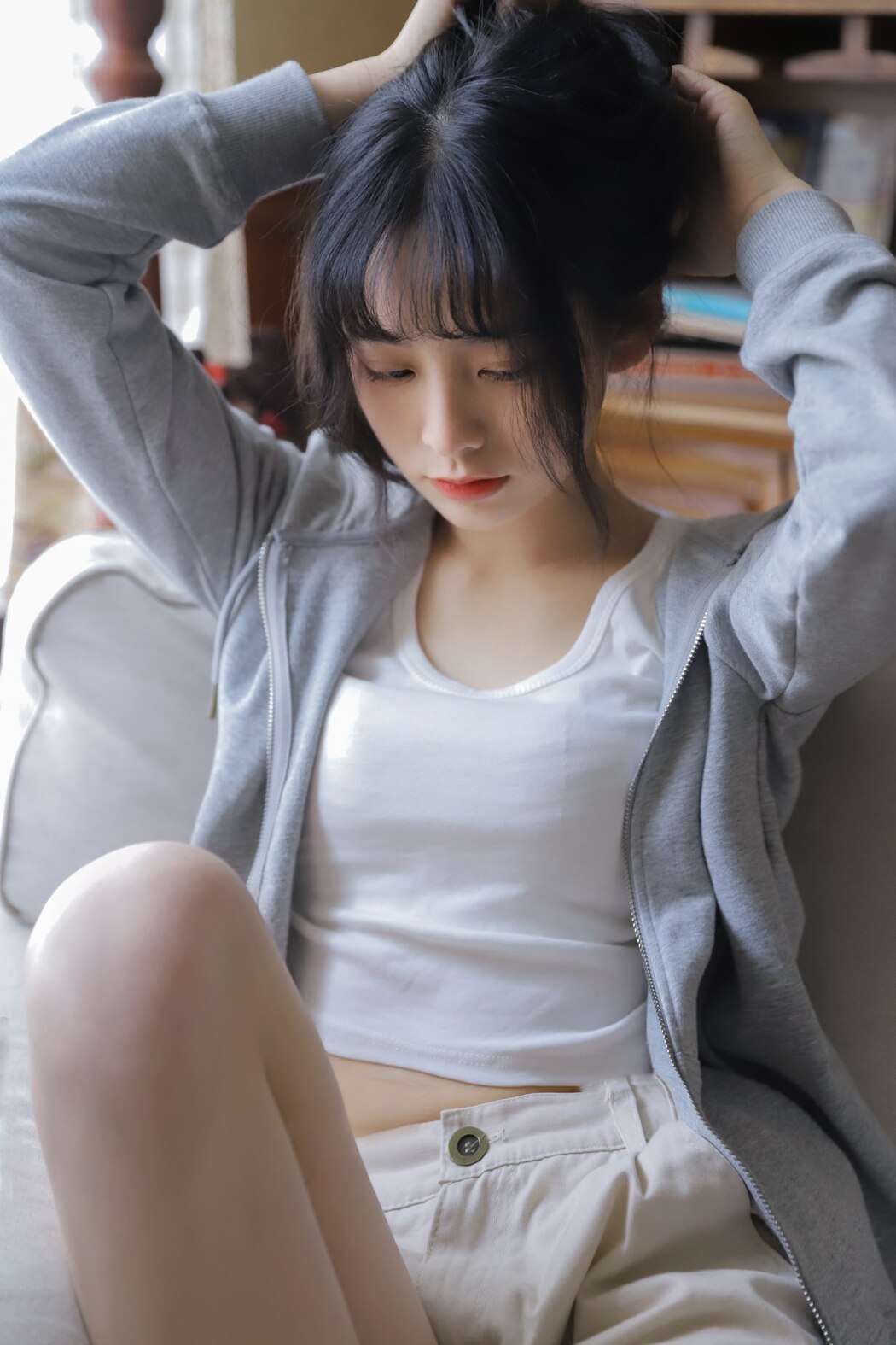 YiTuYu艺图语 Vol.2135 Chun Xia