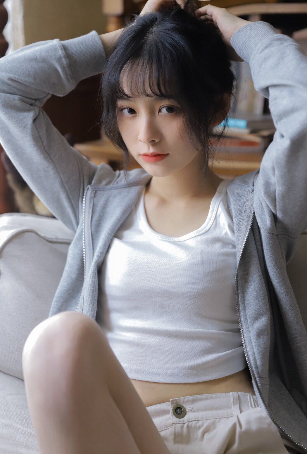 YiTuYu艺图语 Vol.2135 Chun Xia