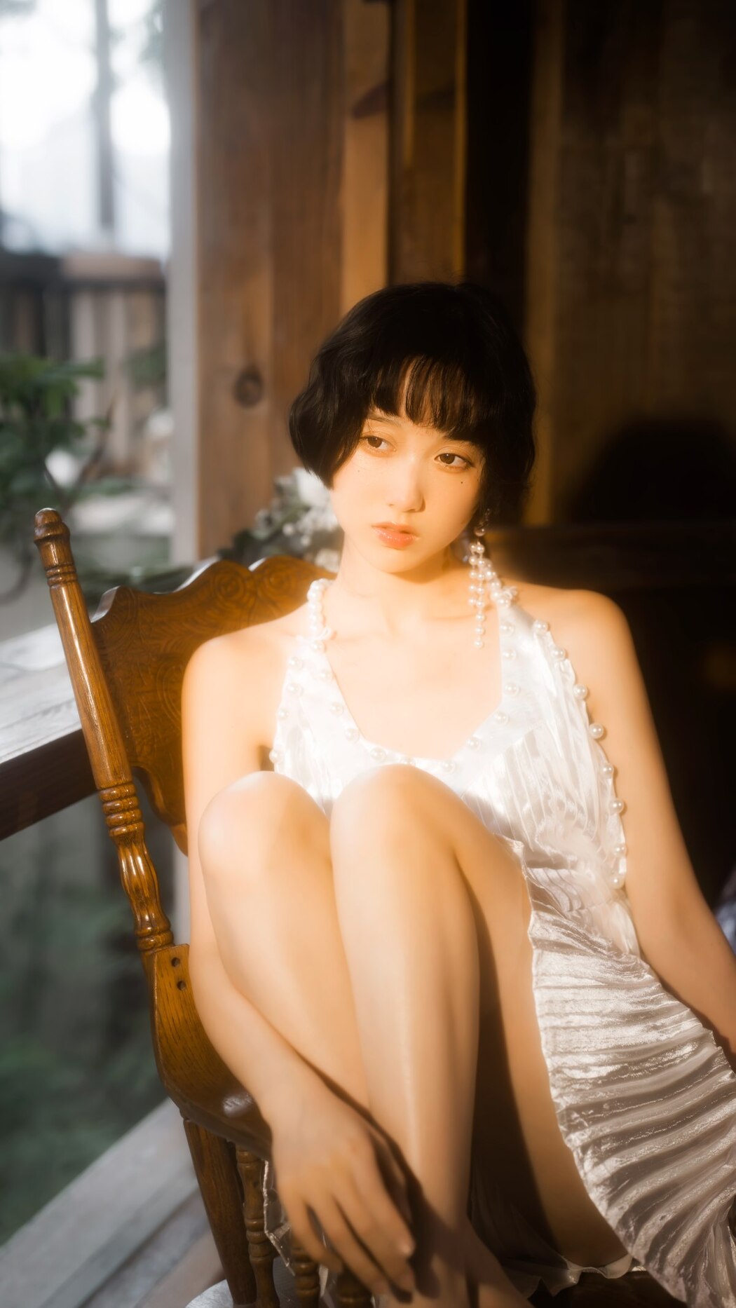 YiTuYu艺图语 Vol.2117 Mu Mian Mian Owo
