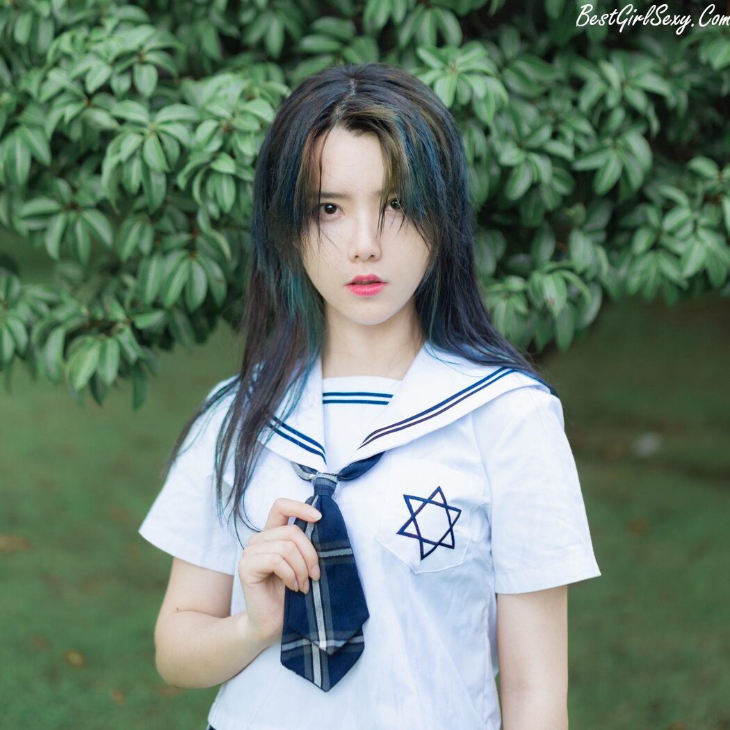 YiTuYu艺图语 Vol.213 San Chong Zi