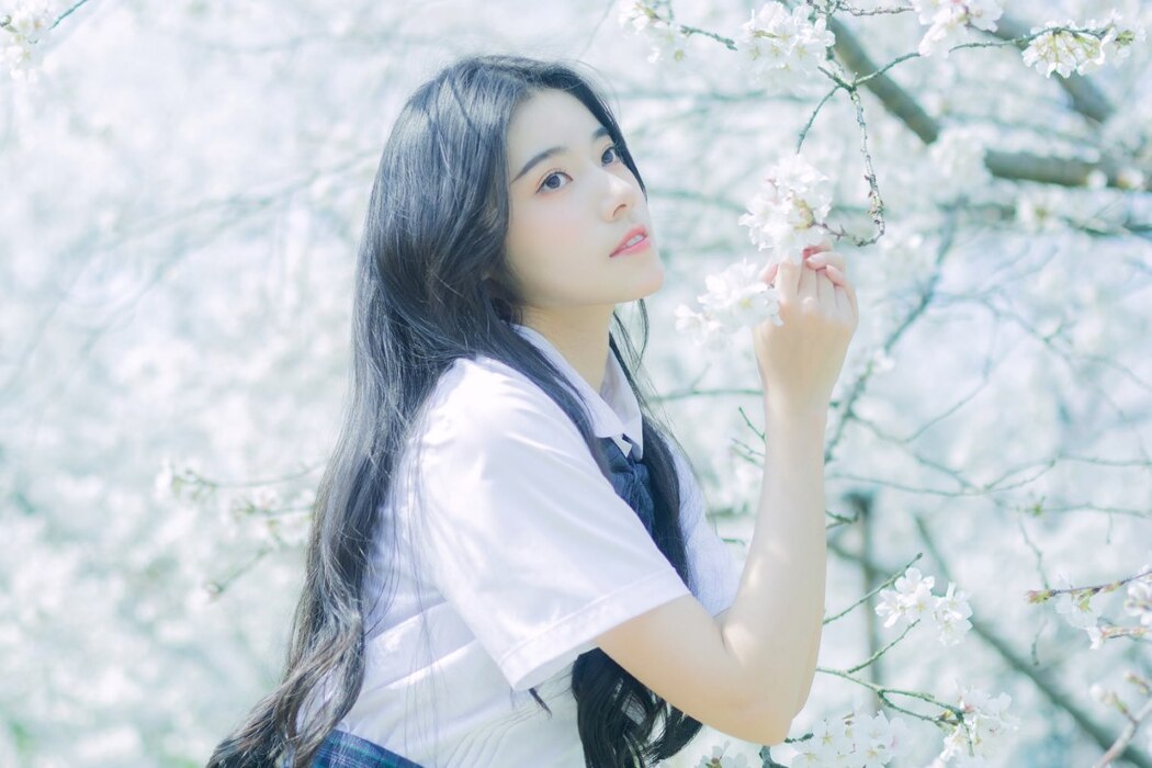 YiTuYu艺图语 Vol.2155 Jing Jing Jing