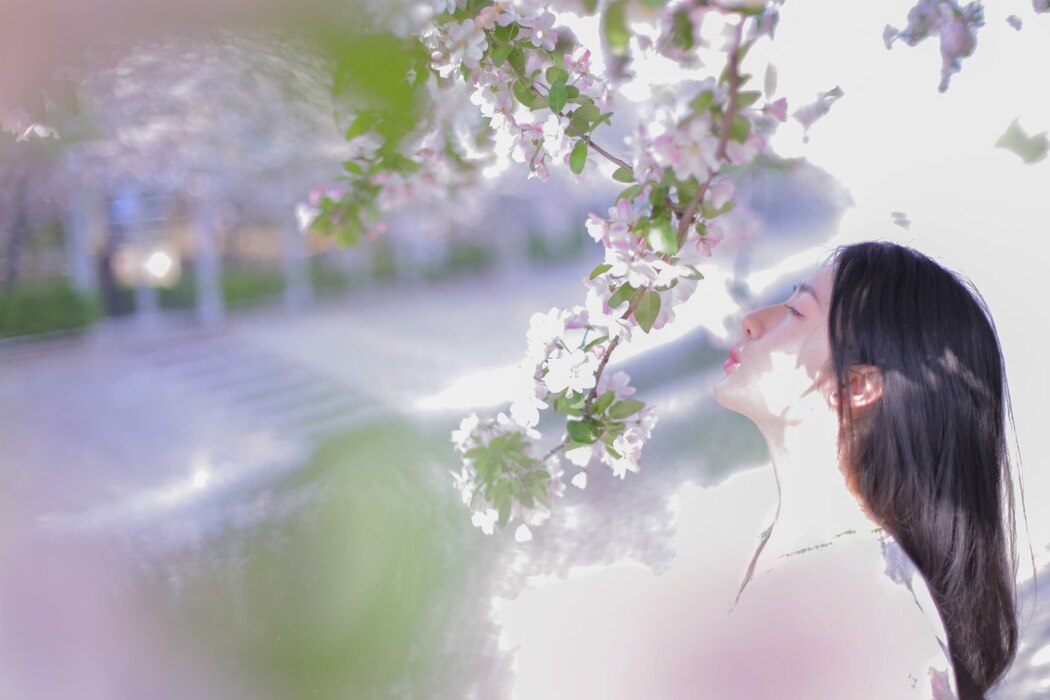 YiTuYu艺图语 Vol.2138 Oeil