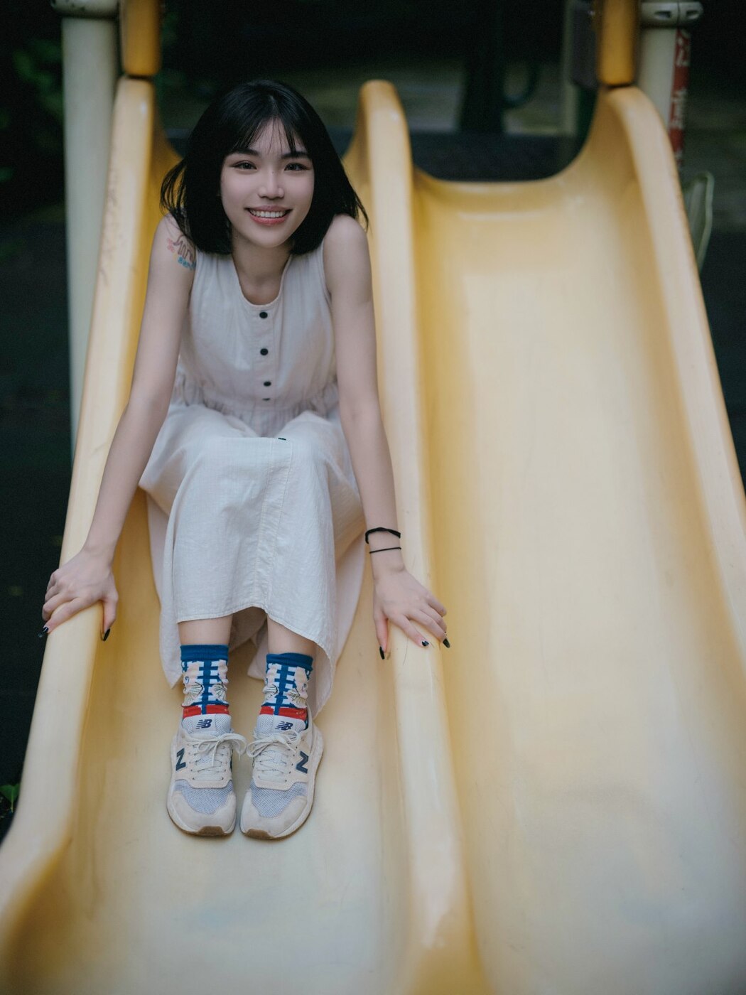 YiTuYu艺图语 Vol.2195 Pp