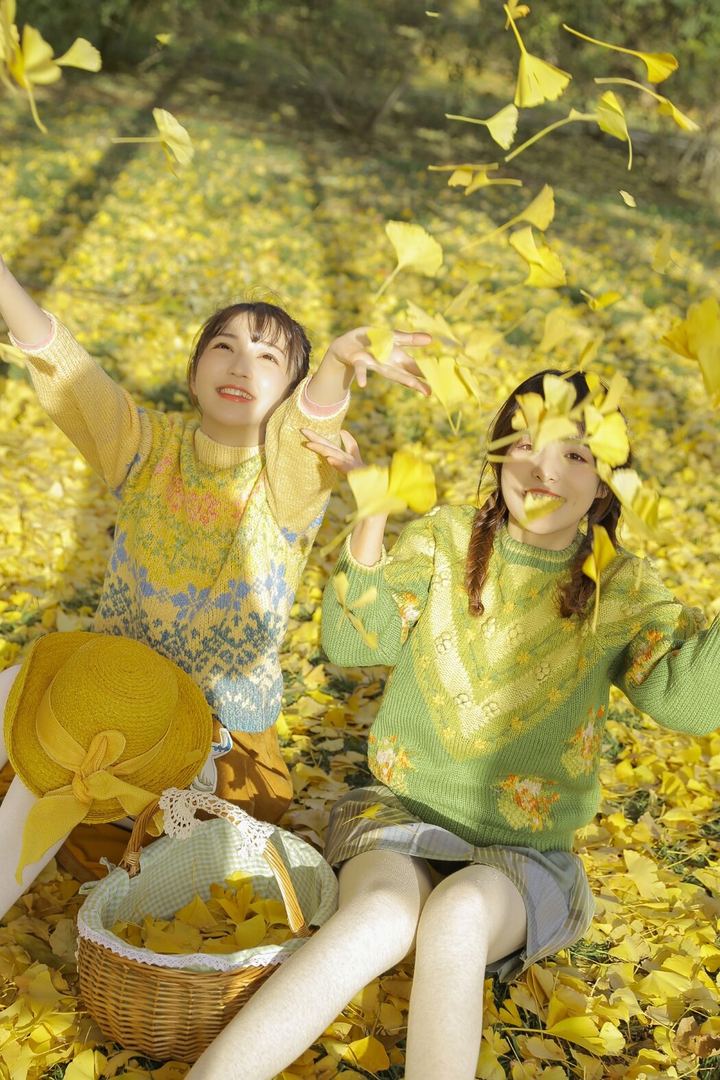 YiTuYu艺图语 Vol.2126 Jin Di Vivian