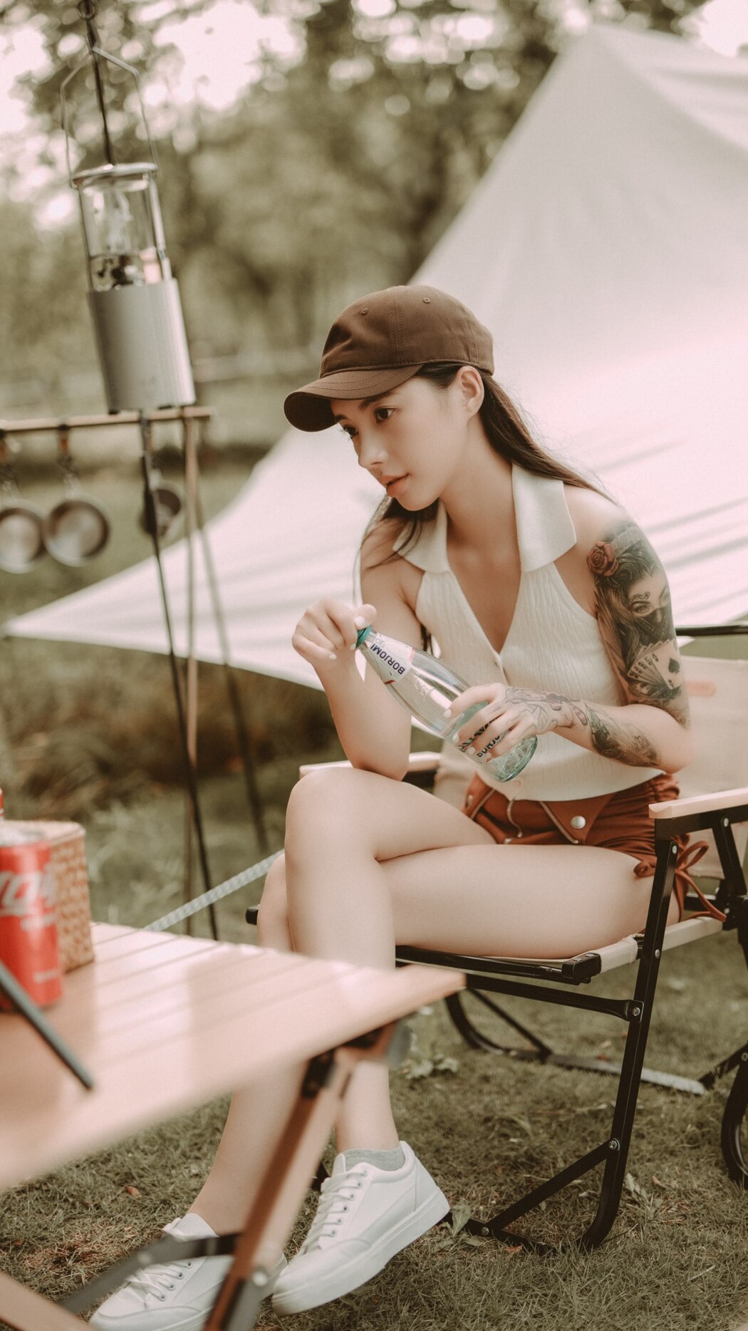 YiTuYu艺图语 Vol.2142 Yue Yue