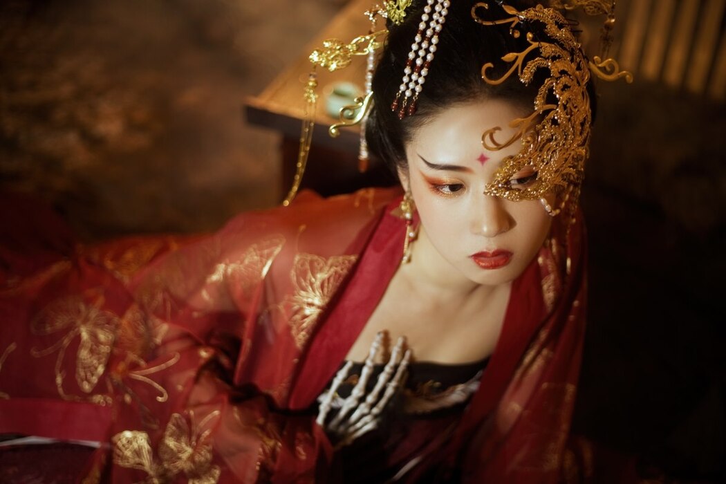 YiTuYu艺图语 Vol.2124 Yi Jiu Jiu Ji De Miao