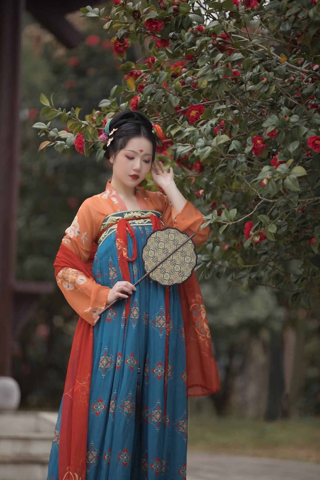 YiTuYu艺图语 Vol.2177 Wan Ruo