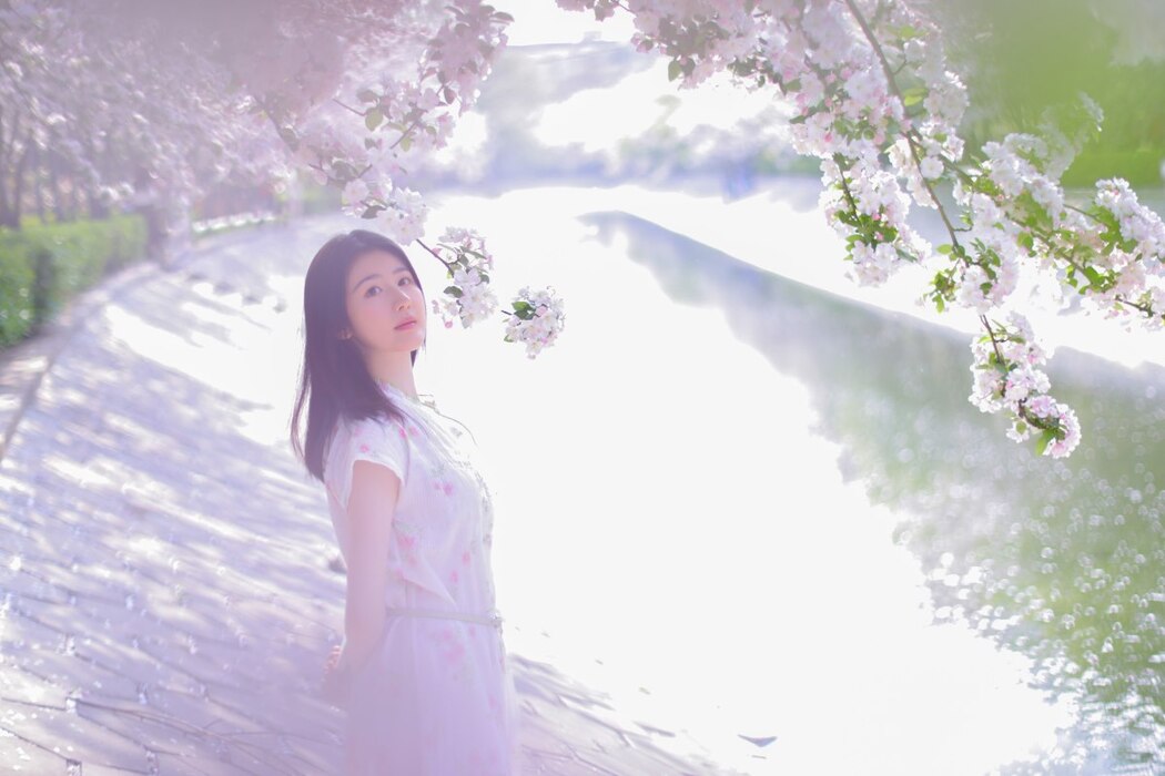 YiTuYu艺图语 Vol.2138 Oeil