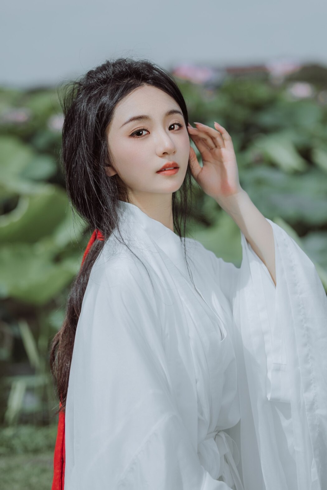 YiTuYu艺图语 Vol.2174 Qi Yi An
