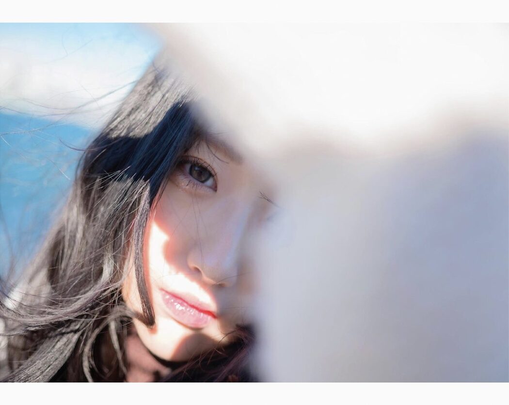 Inori Hanamiya 花宮いのり INORI 1st e-book A
